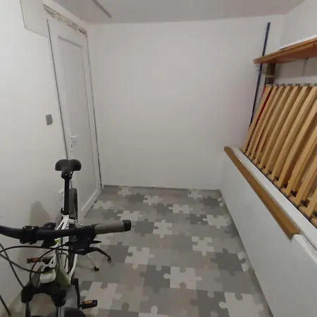 Apartamento Maya Dalmatia & Free Bikes