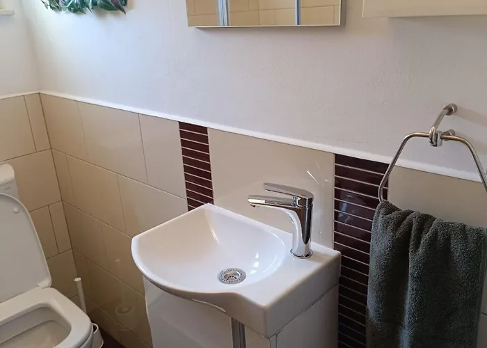Maya Dalmatia Apartment