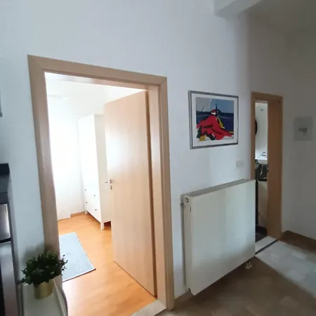 Maya Dalmatia Apartment *