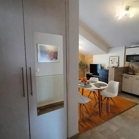 Appartement Maya Dalmatia & 3free Bikes Zadar