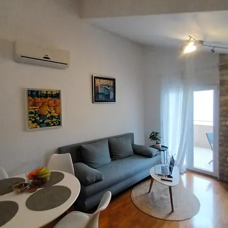 Apartment Maya Dalmatia Zadar