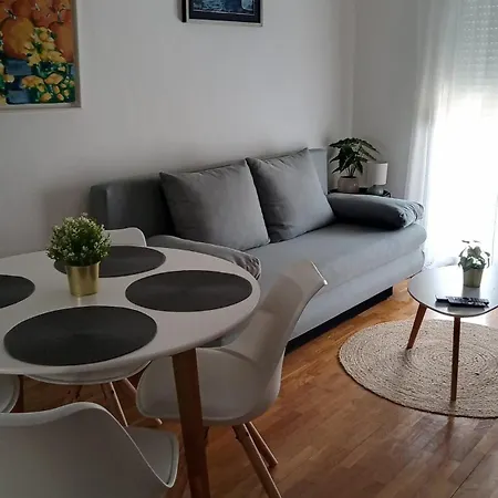 Maya Dalmatia * Zadar