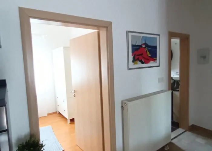 Maya Dalmatia Lägenhet *