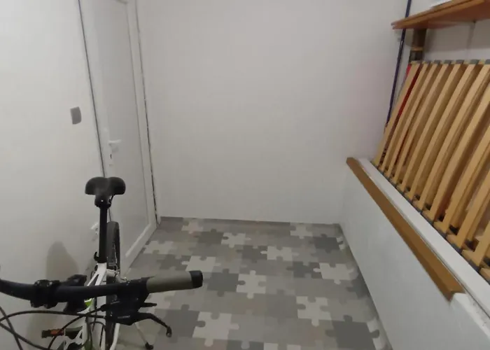 Lägenhet Maya Dalmatia