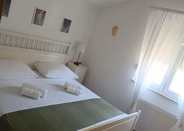 Maya Dalmatia Апартаменты *